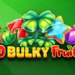 10 Bulky Fruits Game