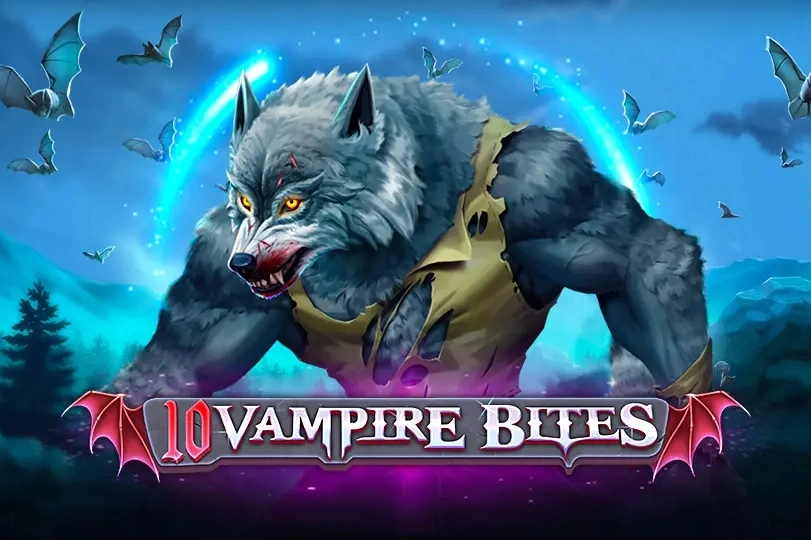 10 Vampire Bites Game