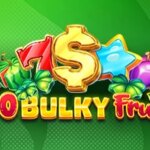 100 Bulky Fruits Game