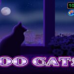 100 Cats Game