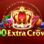 100 Extra Crown Game
