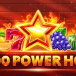 100 Power Hot Game