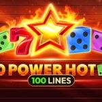 100 Power Hot Dice Game