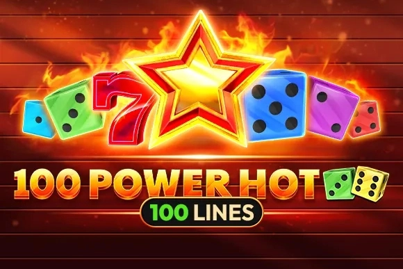100 Power Hot Dice Game