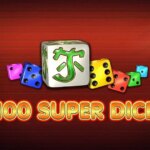 100 Super Dice Game