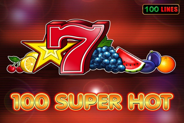 100 Super Hot Game