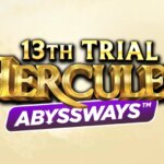 13th Trial Hercules Abyssways Game