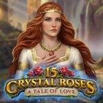 15 Crystal Roses Game