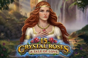 15 Crystal Roses Game