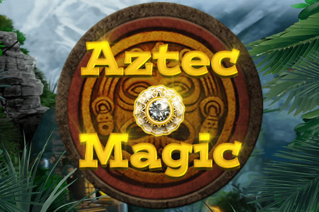 Aztec Magic Game