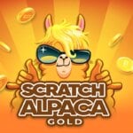 Scratch Alpaca Game