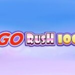 1GO Rush 1000 Game