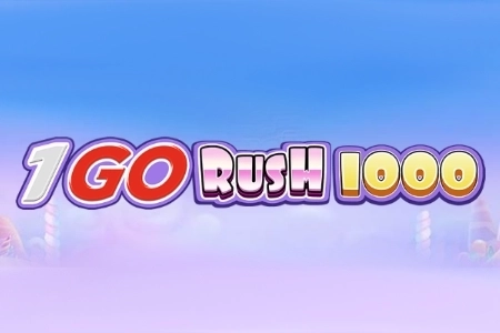 1GO Rush 1000 Game