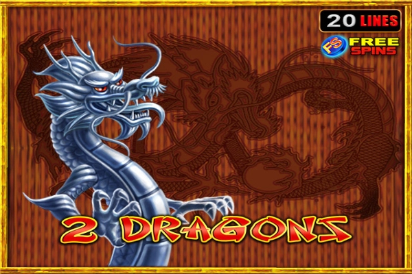2 Dragons Game