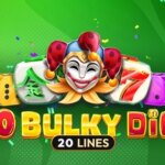 20 Bulky Dice Game