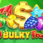 20 Bulky Fruits Game