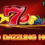 20 Dazzling Hot Game
