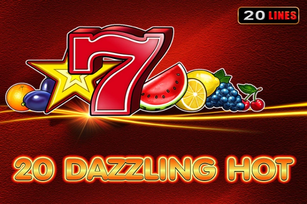 20 Dazzling Hot Game