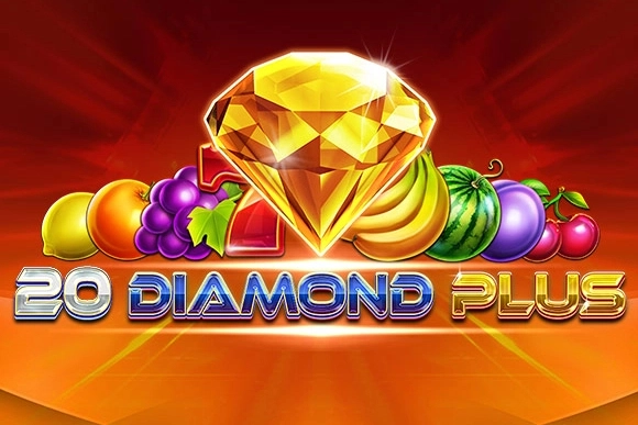 20 Diamond Plus Game