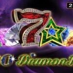 20 Diamonds Game