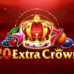 20 Extra Crown Game