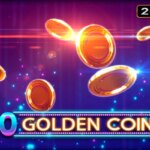 20 Golden Coins Game