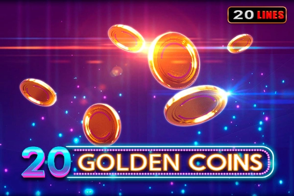 20 Golden Coins Game