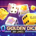 20 Golden Dice Game
