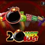 20 Hot Blast Game