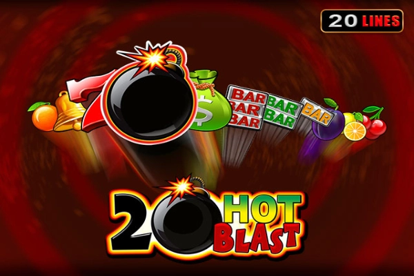 20 Hot Blast Game