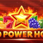 20 Power Hot Game