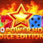 20 Power Hot Dice Edition Game