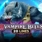 20 Vampire Bites Game