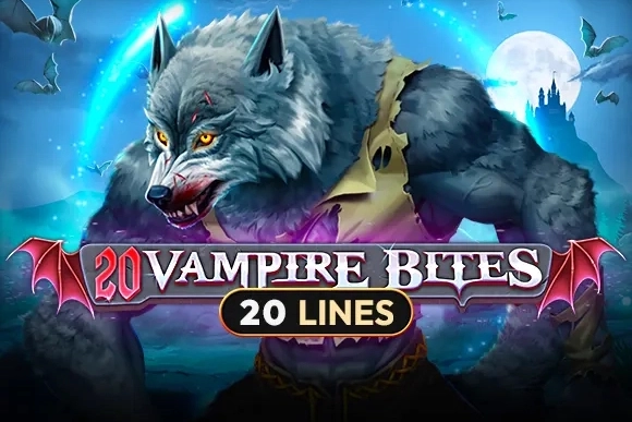 20 Vampire Bites Game