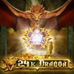 24K Dragon Game