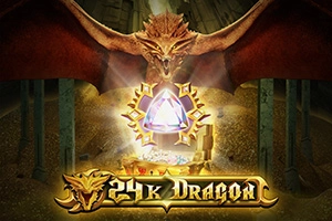 24K Dragon Game