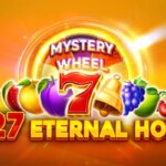 27 Eternal Hot Game