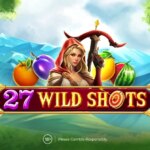 27 Wild Shots Game