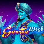 3 Genie Wishes Game