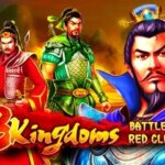 3 Kingdoms Battle of Red Cliffs Game