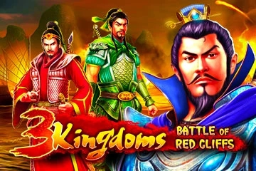 3 Kingdoms Battle of Red Cliffs Game