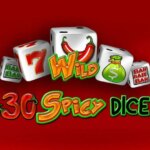 30 Spicy Dice Game