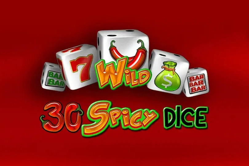 30 Spicy Dice Game