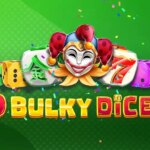 40 Bulky Dice 6 Reels Game