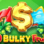 40 Bulky Fruits Game