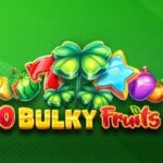 40 Bulky Fruits 6 Reels Game
