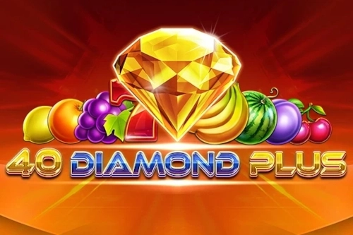 40 Diamond Plus Game
