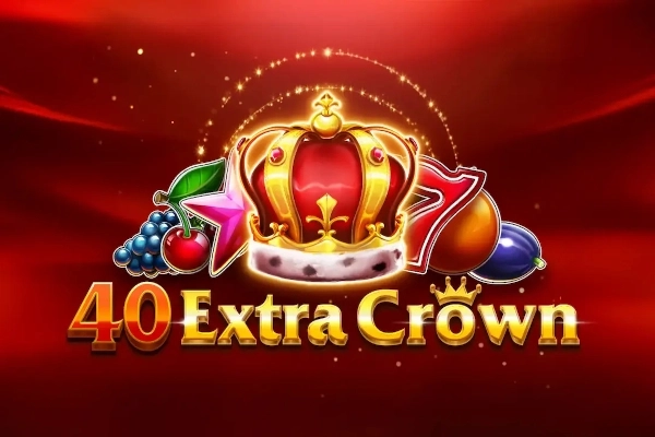 40 Extra Crown Game