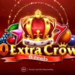 40 Extra Crown 6 Reels Game