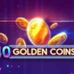 40 Golden Coins Game